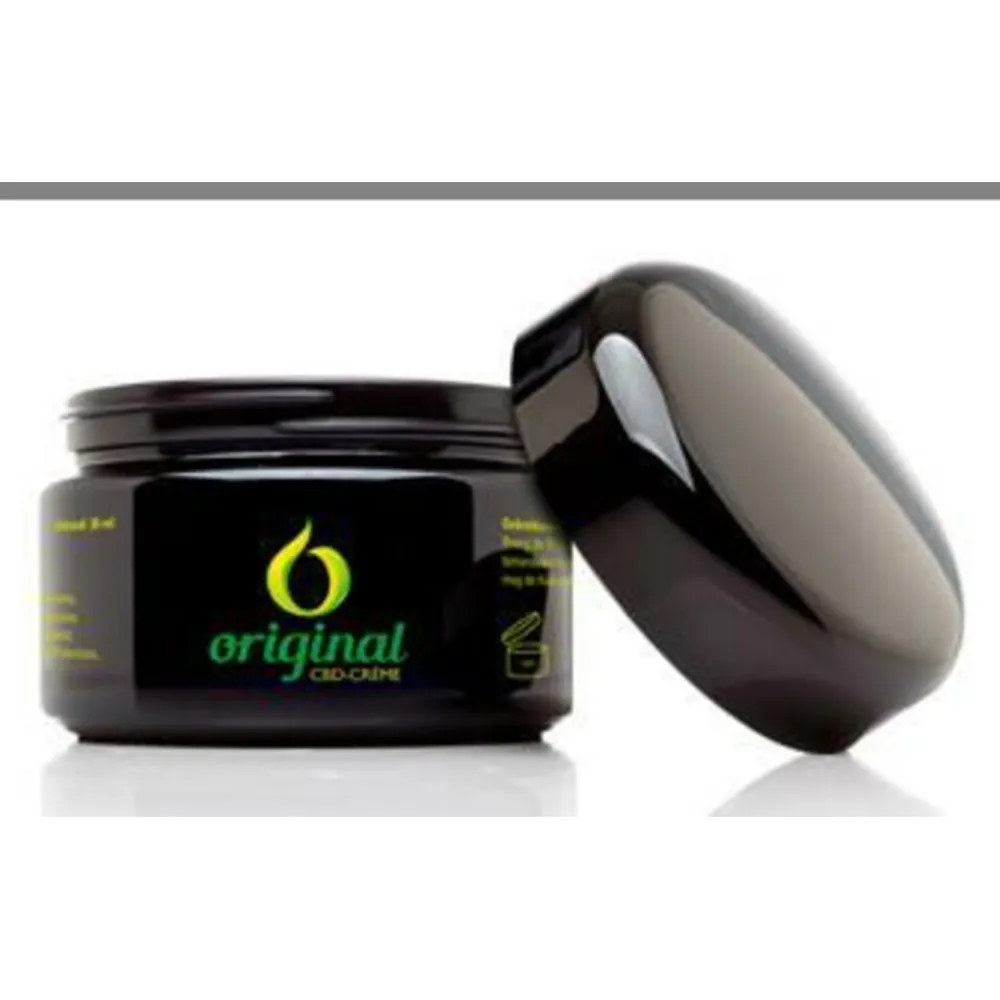 Cbd Original CBD Emulsie 30 ml