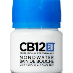 CB12 Mondspoeling Mini Regular 50 ml