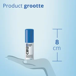 CB12 Spray 15 ml