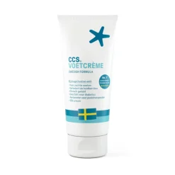 Ccs Voet Creme 175 ml