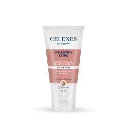 Celenes Bergbraam Gebarsten Hiel Creme Alle Huidtypes 75 ml