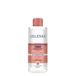 Celenes Bergbraam Toner 200 ml