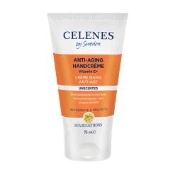 Celenes Duindoorn Handcreme Anti-Aging 75 ml