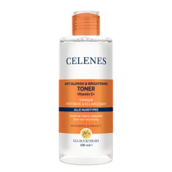 Celenes Duindoorn Toner 200 ml