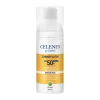 Celenes Herbal Dry Touch Zonnefluïde SPF 50+ Alle Huidtypes 50 ml