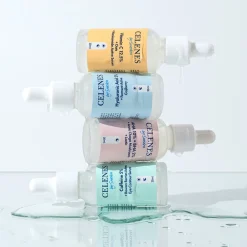 Celenes Hyaluronzuur 2% + Ferment Active Gojiberry Serum 30 ml