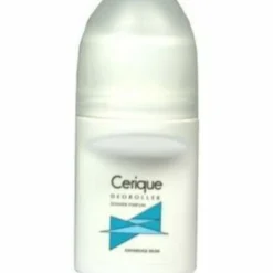 Cerique Deodorant Roller Ongeparfumeerd 50 ml