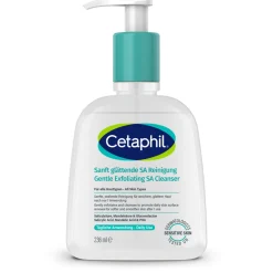 Cetaphil Exfoliërende Salicylzuur Reinigingsgel 236 ml