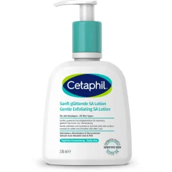 Cetaphil Exfoliërende Salicylzuur Lotion 236 ml