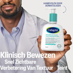 Cetaphil Exfoliërende Salicylzuur Lotion 236 ml