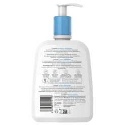 Cetaphil Milde Huidreiniger 470 ml