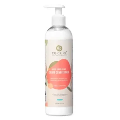 CG Curl Cream Conditioner 355 ml