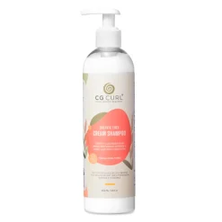 CG Curl Cream Shampoo 355 ml