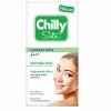 Heren Chilly Silx Harsstrips Gezicht Normale huid 10 stuks