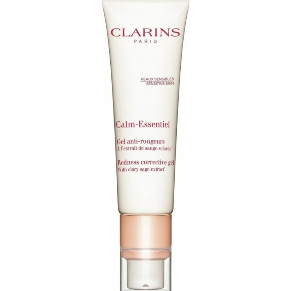 Clarins Calm-Essentiel Redness Corrective Gezichtsgel 30 ml