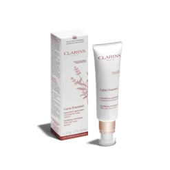 Clarins Calm-Essentiel Soothing Repairing Gezichtscrème 50 ml