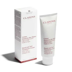 Clarins Hand & Nail Treatment Handverzorging 100 ml