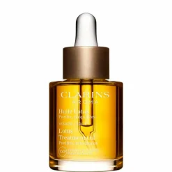 Clarins Lotus Treatment Gezichtsolie 30 ml