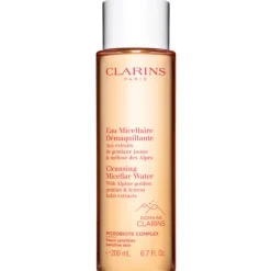 Clarins Micellar Cleansing Water 200 ml