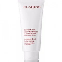 Clarins Moisture-Rich Bodylotion Droge huid 200 ml