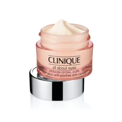 Clinique All About Eyes Oogcreme 15 ml
