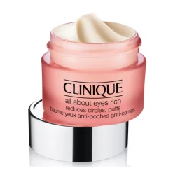 Clinique All About Eyes Rich Oogcrème 15 ml