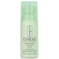 Clinique Deodorant Roller Antiperspirant 75 ml