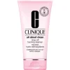 Clinique Rinse-Off Foaming Make-up Cleanser 120 ml