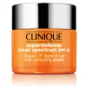 Clinique Superdefense Gezichtscrème SPF25 50 ml