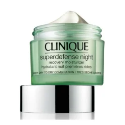 Clinique Superdefense Night Recovery Moisturizer 50 ml