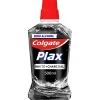 Colgate Mondwater Plax White + Charcoal 500 ml