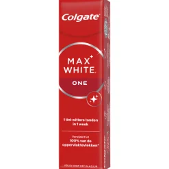 Colgate Tandpasta Max White One 75 ml
