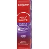 Colgate Tandpasta Max White Purple Reveal 75 ml