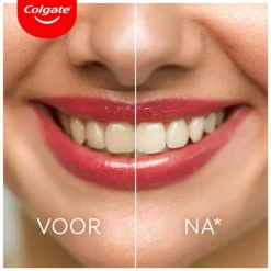 Colgate Tandpasta Max White Ultra Deep Clean 75 ml