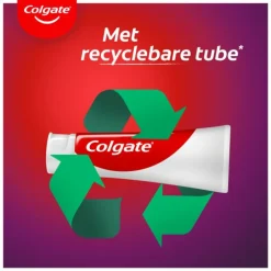 Colgate Tandpasta Max White Ultra Freshness Pearls 75 ml
