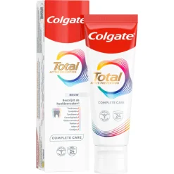 Colgate Tandpasta Total Original 75 ml