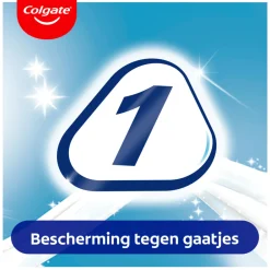 Colgate Tandpasta Triple Action Xtra White 75 ml