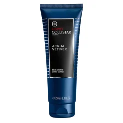 Collistar Acqua Vetiver Shower Shampoo 250 ml