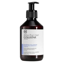 Collistar Attivi Puri Hair Collagen Shampoo 250 ml