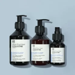 Collistar Attivi Puri Hair Collagen Shampoo 250 ml