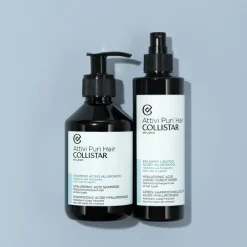 Collistar Attivi Puri Hair Hyaluronic Acid Liquid Conditioner 200 ml