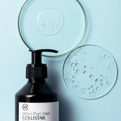 Collistar Attivi Puri Hair Hyaluronic Acid Shampoo 250 ml