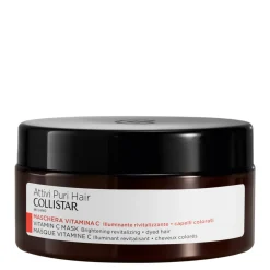 Collistar Attivi Puri Hair Vitamin C Mask 200 ml