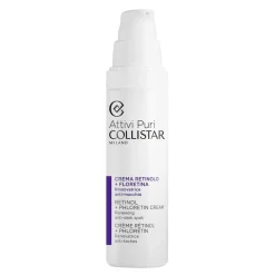 Collistar Attivi Puri Retinol + Phlorentin Cream 50 ml