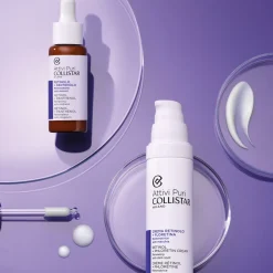 Collistar Attivi Puri Retinol + Penthenol Drops 30 ml