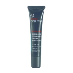 Collistar Eye Contour Hyaluronic Acid+Caffeine 15 ml