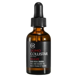 Heren Collistar Face And Beard Oil 30 ml