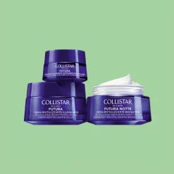 Collistar Futura Revitalizing Eye And Lip Contour Cream 15 ml