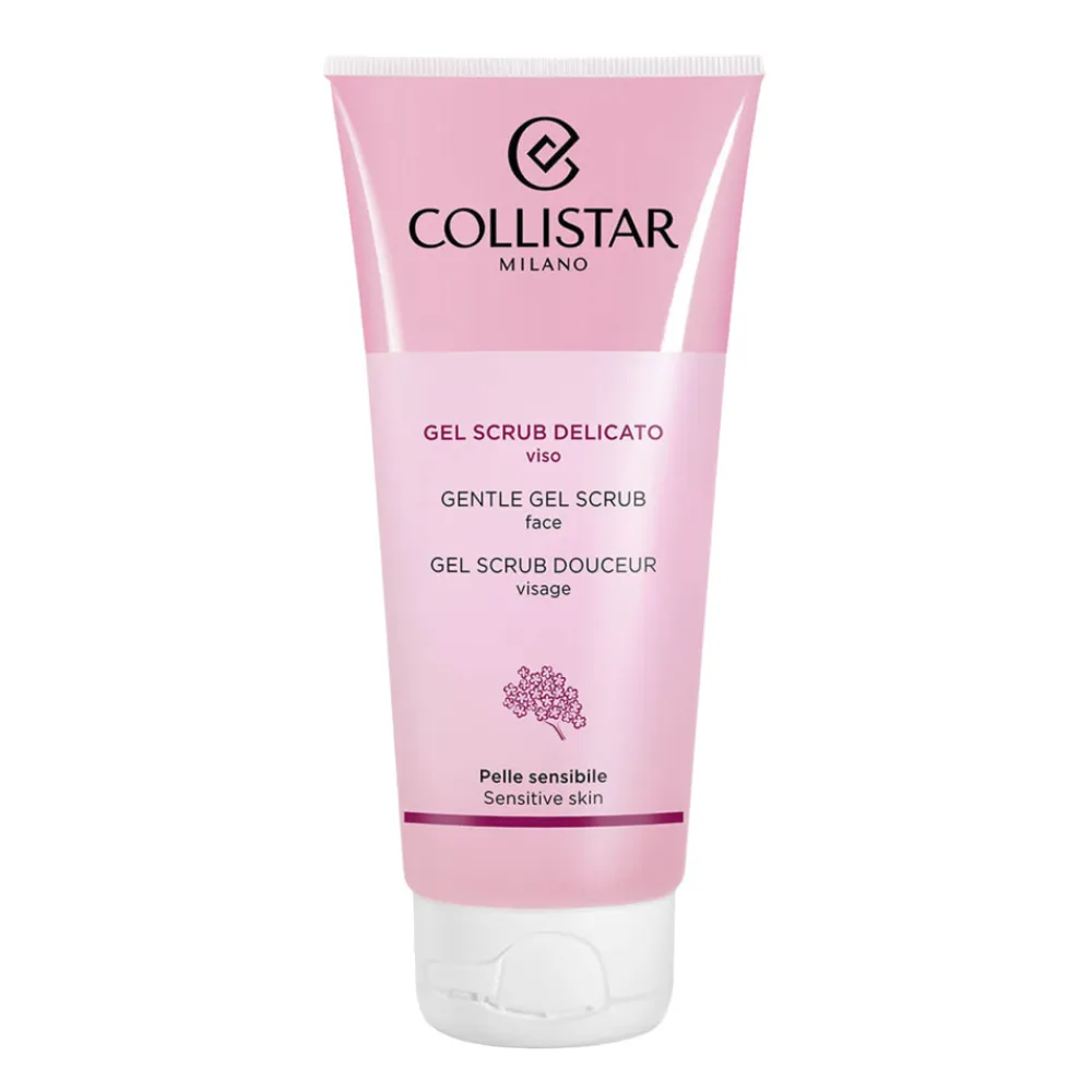 Collistar Gentle Gel Scrub 100 ml