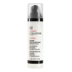 Collistar Hydra Daily Protective Moisturizer Face and Eye Cream 24H 80 ml